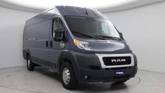 RAM PROMASTER 3500 2022 3C6MRVJG2NE125913 image